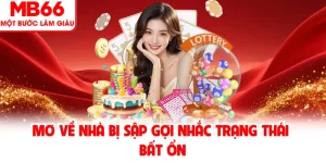 Mơ Về Nhà Bị Sập Gợi Nhắc Trạng Thái Bất Ổn